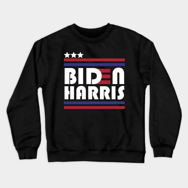 Biden harris 2020 Crewneck Sweatshirt by moudzy